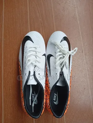 Football Boots (Mercurial)