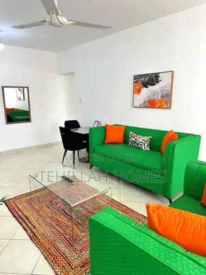 1 Bedroom Air BNB in Mombasa Nyali