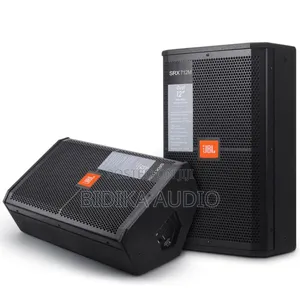 12′′ High-Power Two-Way Stage Monitor