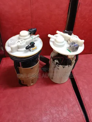 Fuel Pump Toyota Avensis