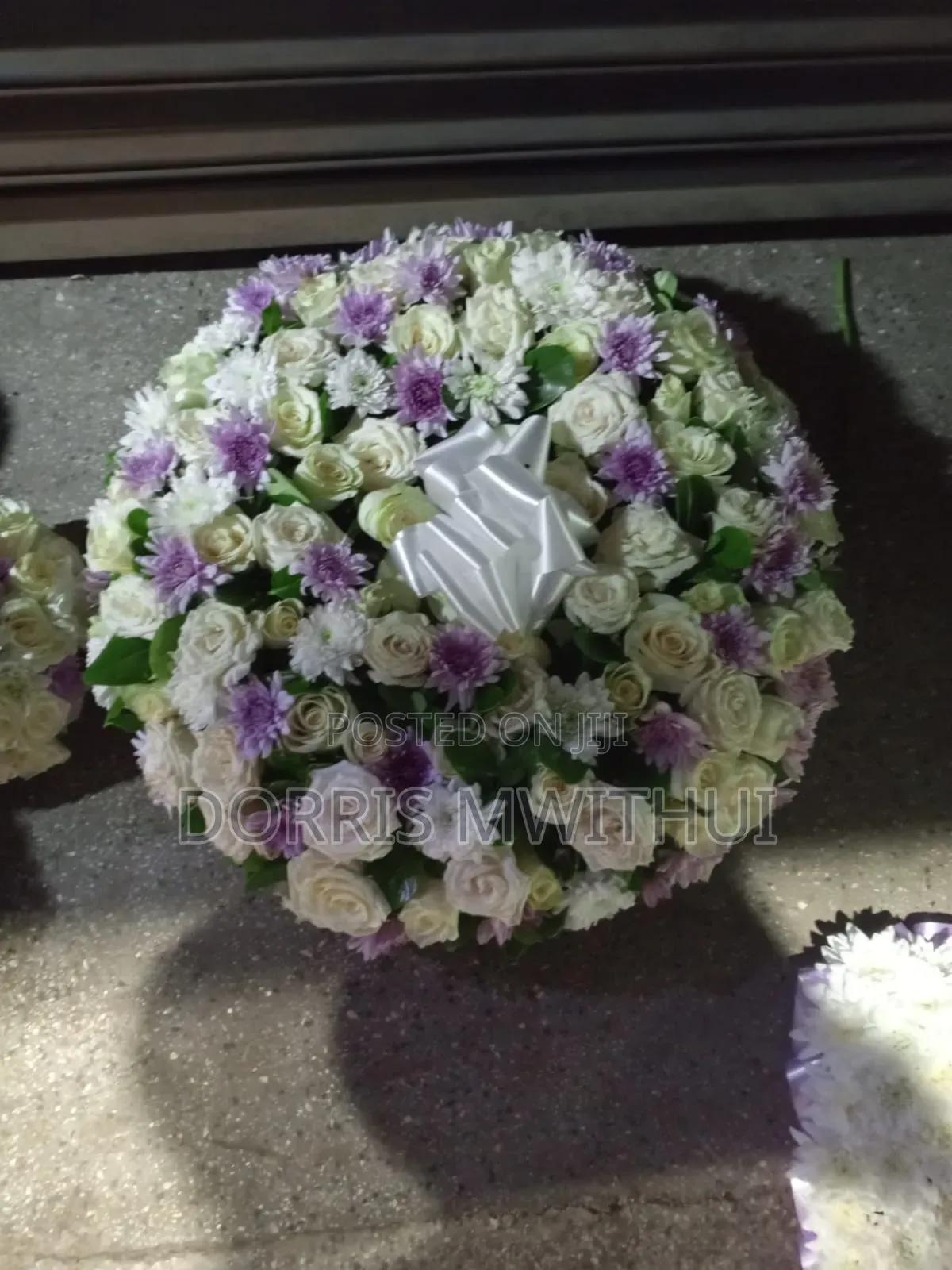 Funeral Flowers