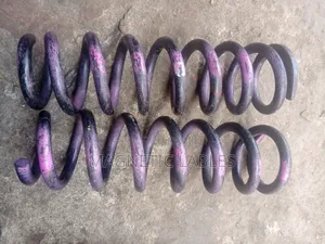 Hilux Vigo Single Cub Front Heavy Duty Coilsprings