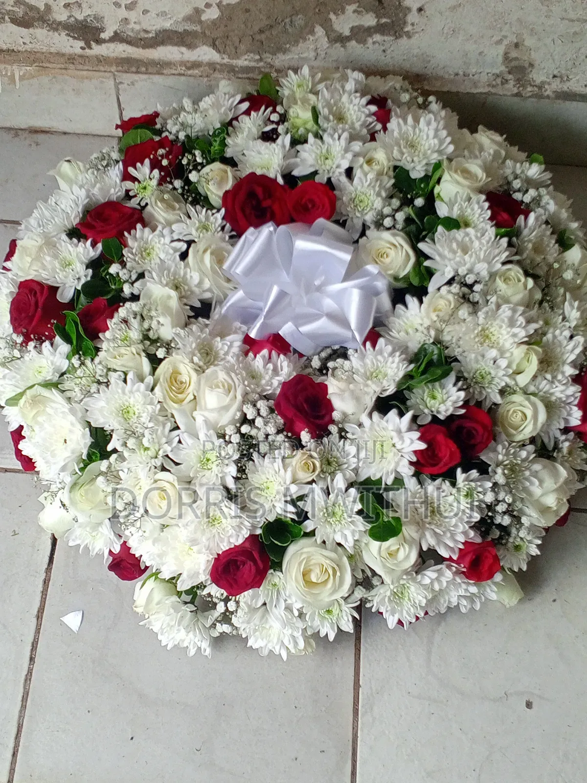 Funeral Flowers