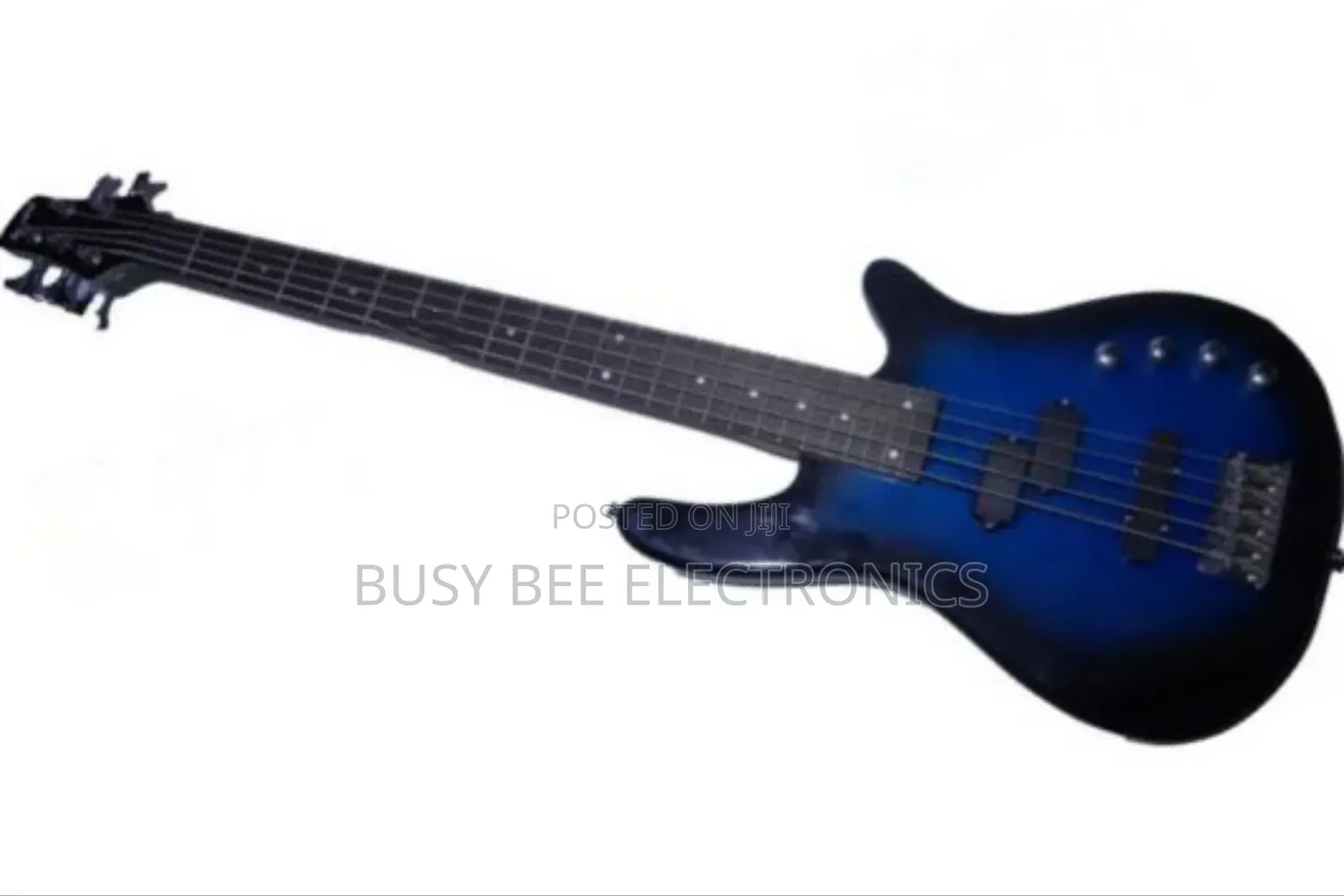 Ibanez 5 Strings Passive Guitar