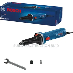 Bosch Professional | Straight Grinder GGS 30 Ls