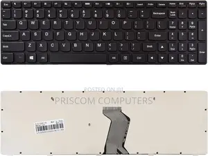 Lenovo Ideapad (Essential) G500s G505s G510s, S500 Keyboard