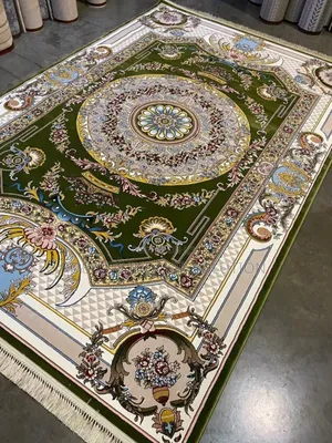 Elevate Your Space With These Carpets 