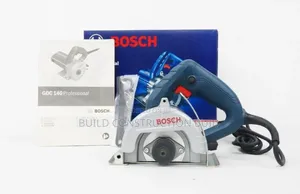 Bosch GDC 140 + 2 Discs Professional Marble Tile Cutter