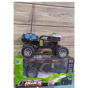 Toy Truck Remote Controlled,Rechargeable