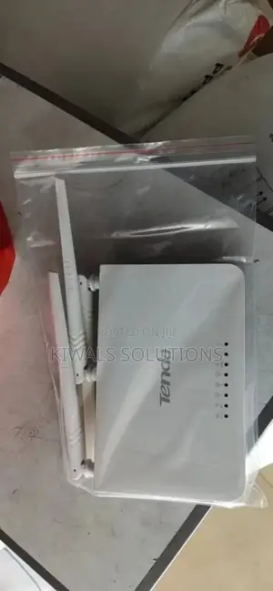 Tenda F3 Internet Router 300mbps |Moq 15 Pieces