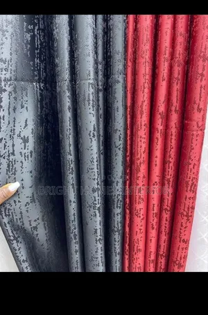 Dark Grey Heavy Quality Opaque Material