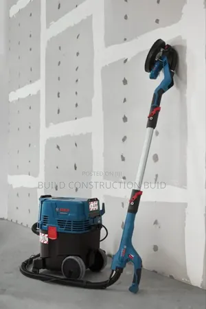 Bosch Drywall Sander GTR 550
