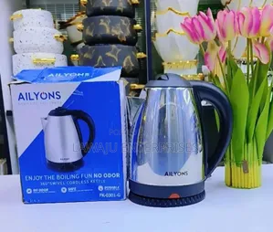 Alyons 2l  Electric Kettle