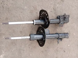 Nissan Extail Nt31 Front Shock Absorbers