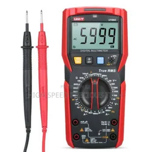 Unit Digital Meter Ut89x