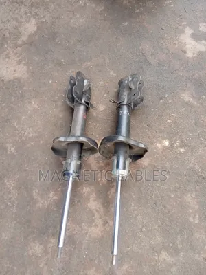 Honda Stream Front Shock Absorbers