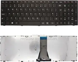 Lenovo Ideapad (Essential) G500s G505s G510s, S500 Keyboard