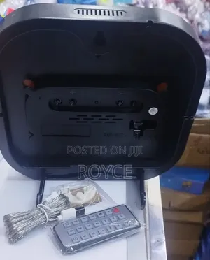 Digital Clock