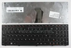 Keyboard for Lenovo B590 B590a B590a-Ifi B590g-Bei 25-013358