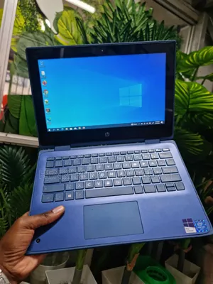 Laptop HP ProBook 11 X360 G2 EE 4GB Intel Celeron SSD 128GB