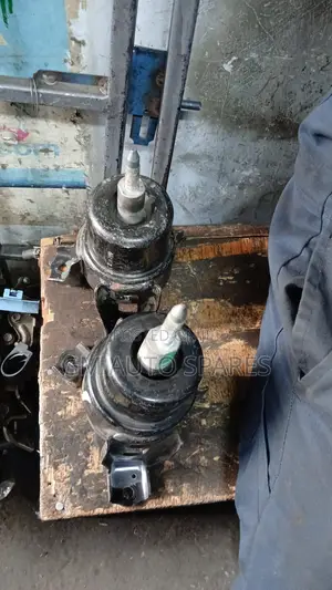 Teana V6 Engine Mountings