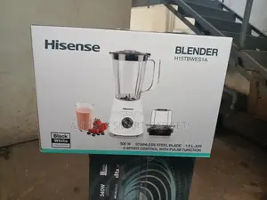 2in1 Hisense Blender