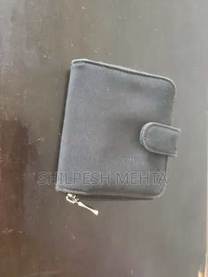 Small Hand Pouch 1pc