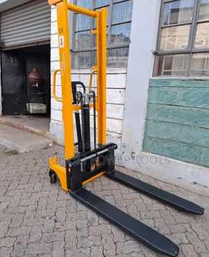 2000kg Hydraulic Pallet Trolley /Hydraulic Pallet Truck