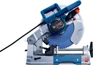 Metal Cut Off Saw Bosch GCD 12 Jl