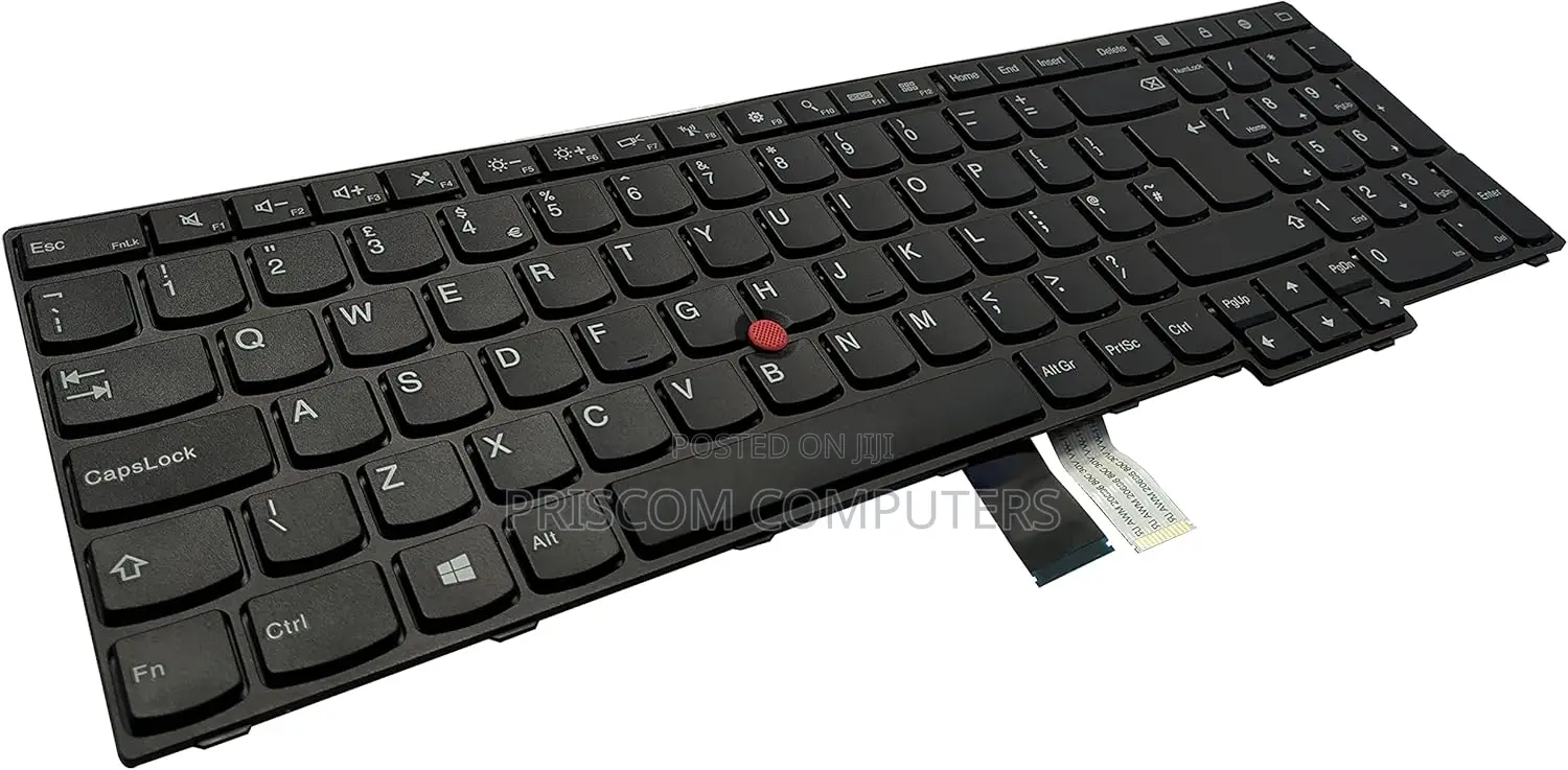 Lenovo Thinkpad E550 E550c E555 E560 E565 Laptop Keyboard