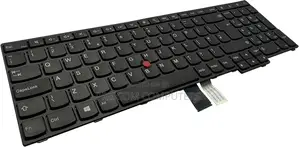 Lenovo Thinkpad E550 E550c E555 E560 E565 Laptop Keyboard