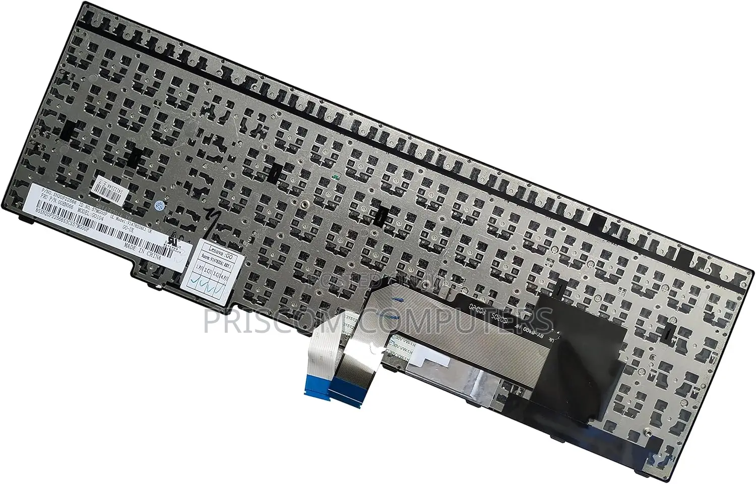 Lenovo Thinkpad E550 E550c E555 E560 E565 Laptop Keyboard