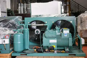 5.2hp Condensing Unit
