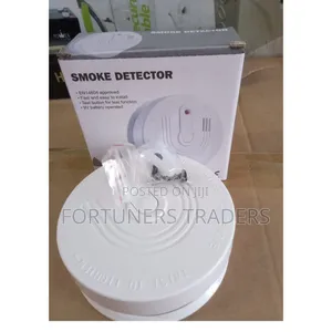 Smoke Detector/Smoke Detector