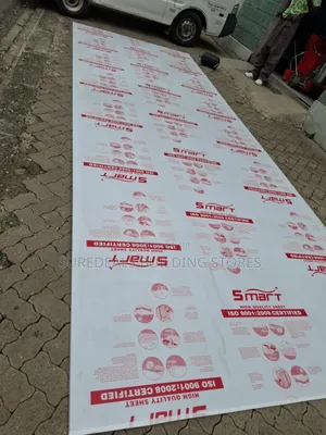 Smart Polycarbonate Sheet
