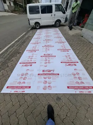 Smart Polycarbonate Sheet