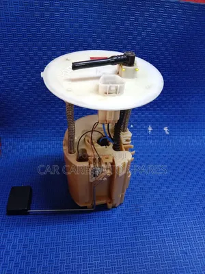 Fuel Pump Toyota Harrier