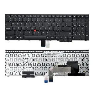 Keyboard for Lenovo Thinkpad E550 E550c E555 E560 E565