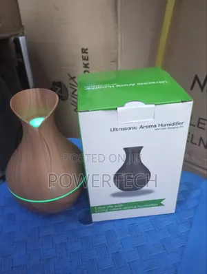 Humidifier