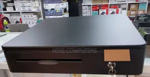 Cashdrwer Outomatic Controll 5 Trays