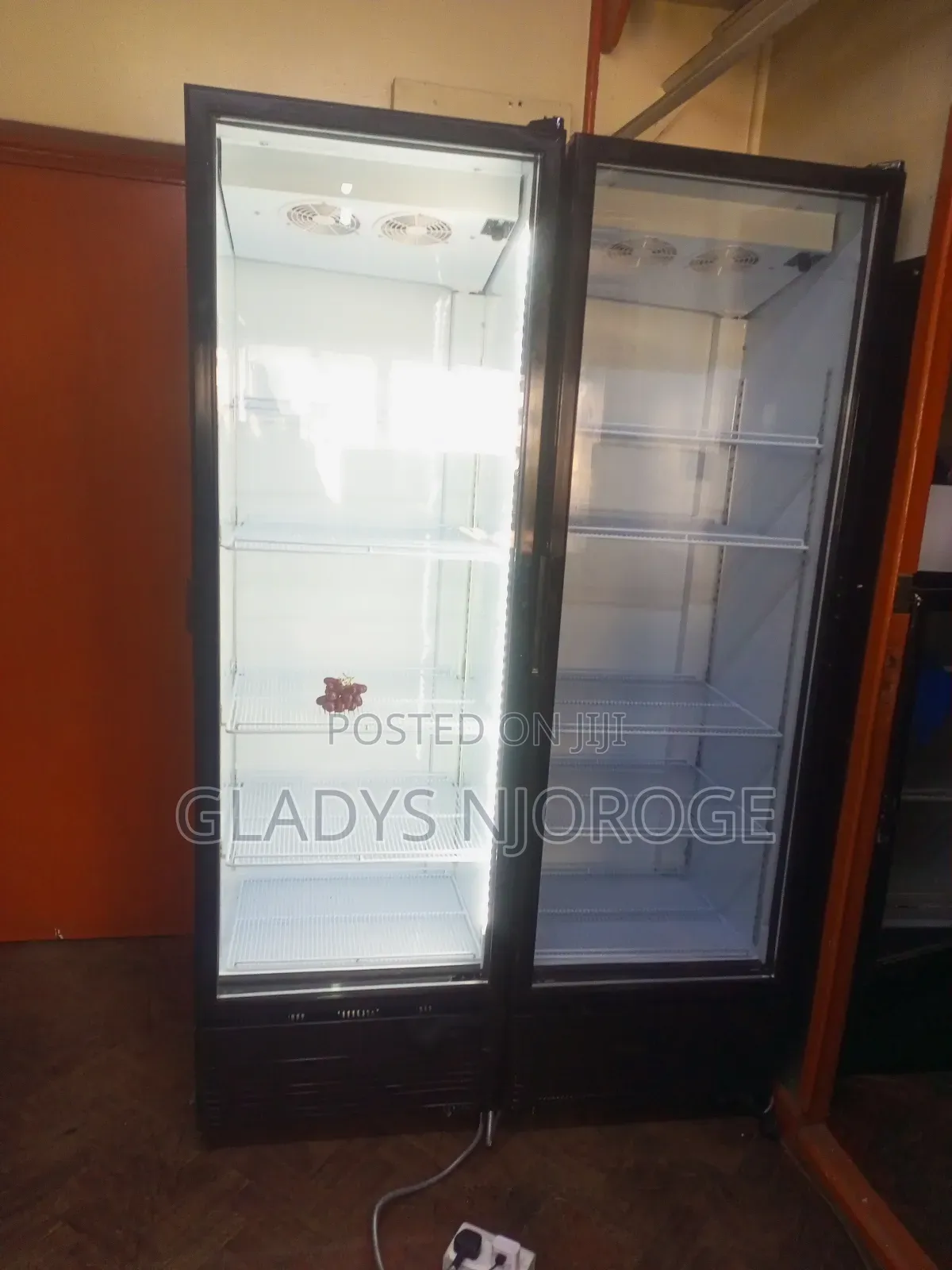 Unique Cooler 500l