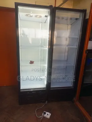 Unique Cooler 500l