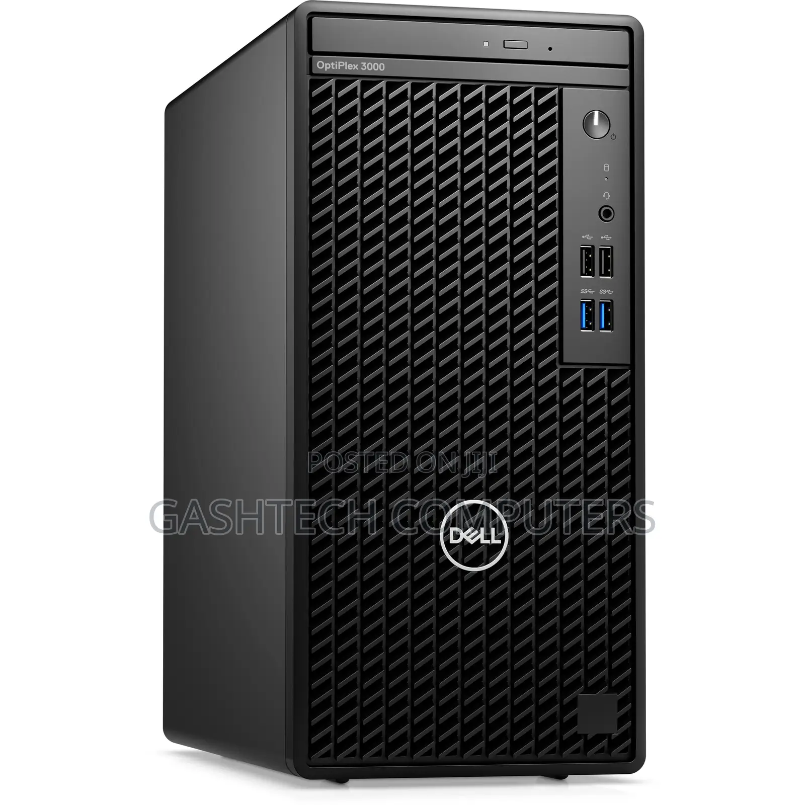 New Desktop Computer Dell OptiPlex 3010 4GB Intel Core i5 SSD 256GB