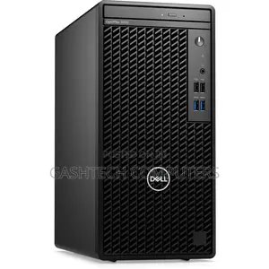 New Desktop Computer Dell OptiPlex 3010 4GB Intel Core i5 SSD 256GB