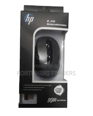 2.4g Wireless Mouse