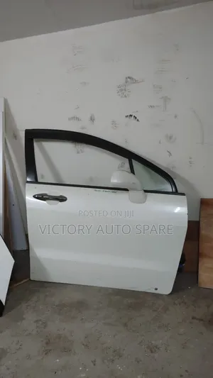 Honda Stream Door Ex Japan