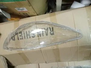 Honda Fit 2010-2013 Headlight Lens Antifade.