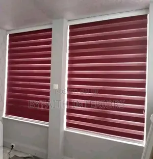 Smart Roller Blinders