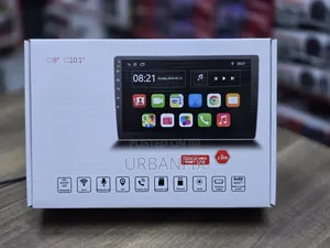 9 Inch Android Car Radios With Bluetooth, Usb With Carplay