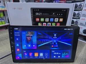 10 Inch Android Car Radios With Carplay and Android Auto